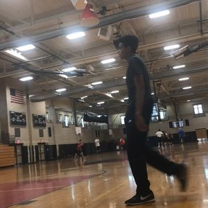 Meet your Posher, Rodrigo